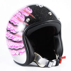 ジャムテックジャパン (72JAM) バイク用 ジェット ヘルメット JJ