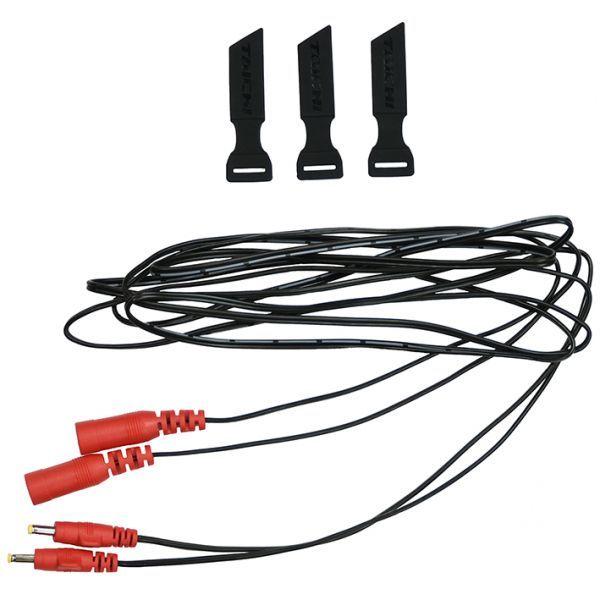 RSタイチ RS TAICHI バイク用 防寒 電熱グローブ e-HEAT 7.2V専用バッテリー用...