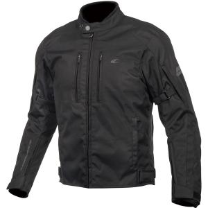 コミネ Komine バイク用 ジャケット Jacket JK-603 プロテクトウィンタージャケット ブラック XSサイズ 07-603/BK/XS｜moto-zoa