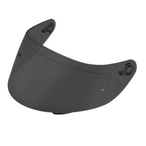 AGV エージーブイ VISOR K3 カラー：69L IRIDIUM SILVER(イリジウム