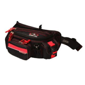 ROUGH&ROADバイク用ウエストバッグ