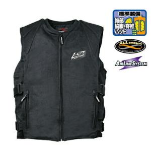 SIMPSON プロテクター付き メッシュジャケット SIMPSON（バイク） セール品 シンプソンジャケット 春夏モデル