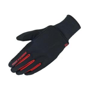 15日クーポン配布 ROUGH&amp;ROAD (ラフ&amp;ロード) バイクグローブ 防風グローブ ウインドガ...