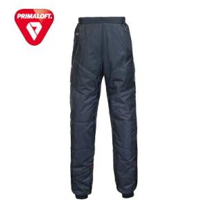 ROUGH&amp;ROAD (ラフ&amp;ロード) バイク用 インナーパンツ WGプリマロフト チタンインナーパ...