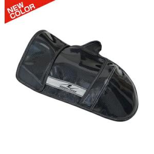 29日クーポン配布 ROUGH&amp;ROAD (ラフ&amp;ロード) バイク用 防風 防寒グッズ ハンドルカバ...