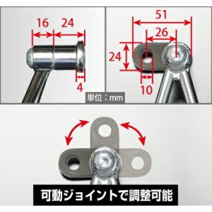 ROUGH&ROAD (ラフ&...の詳細画像3