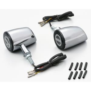 DAYTONA（デイトナ） バイク用 ウインカー HIGHSIDER(ハイサイダー