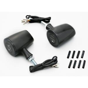 DAYTONA（デイトナ） バイク用 ウインカー HIGHSIDER(ハイサイダー