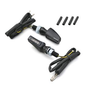 モトガジェット ブレイズピン LEDウィンカー 2個セット motogadget