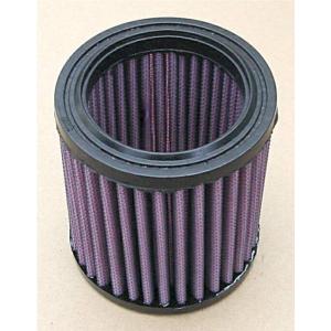 DNA バイク用 エアフィルター モトフィルター ZRX400 94-08/ZRX1100 97-0...