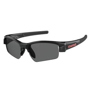 SWANS  サングラス LI SIN-C-0001 BK  LION SIN  Compactモデル  3137014801041