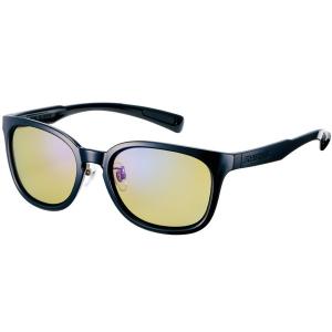 SWANS（スワンズ） UVカット サングラス PW-0065 CBR (クリアブラウン