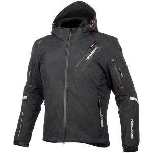 コミネ（Komine） バイク用 ジャケット Jacket JK-579 プロテクト