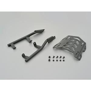 デイトナ DAYTONA バイク用 リヤキャリア マルチウイングキャリア ADV150 '20 16088