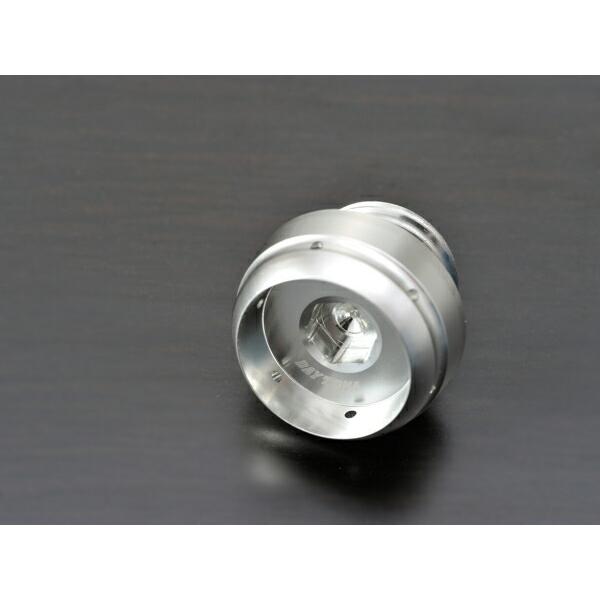 29日クーポン配布 デイトナ DAYTONA バイク用 オイルフィラーキャップ アルミビレットオイル...