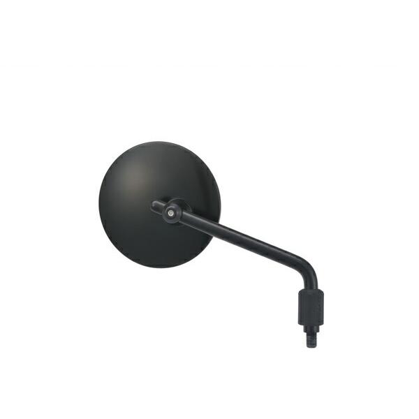 2日限定クーポン配布 デイトナ DAYTONA バイク用 ミラー ハイビジミラー ROUND M10...