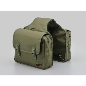 18日100円OFF デイトナ DAYTONA バイク用 ツーリングバッグ