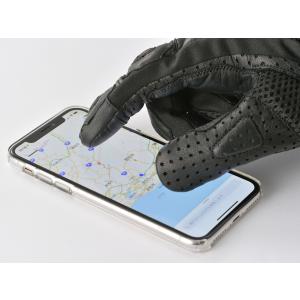 デイトナ DAYTONA バイクグローブ HB...の詳細画像4