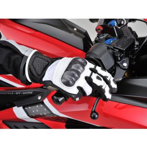 デイトナ DAYTONA バイクグローブ HB...の詳細画像3