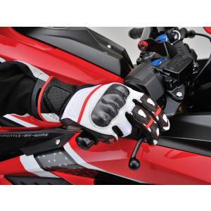 デイトナ DAYTONA バイクグローブ HB...の詳細画像3