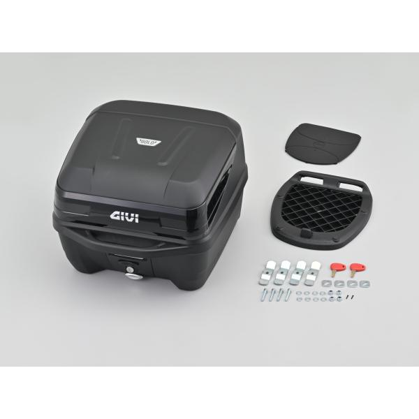 デイトナ DAYTONA バイク用 GIVI BOX ジビ リアボックス トップケース B32NBD...