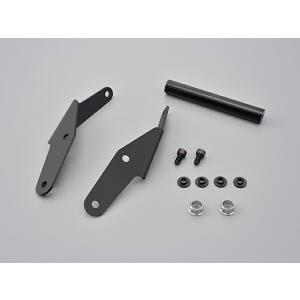 デイトナ スクリーンマウント VERSYS-X用