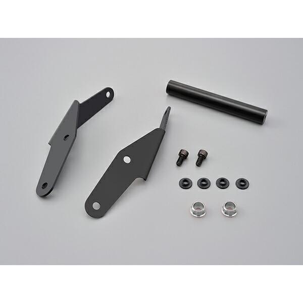 デイトナ DAYTONA バイク用 電子機器マウント類 スクリーンマウントバーホルダー VERSYS...