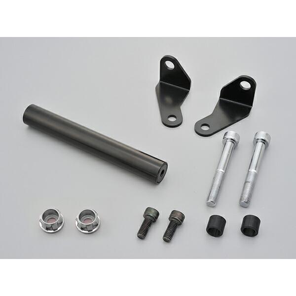 2日限定クーポン配布 デイトナ DAYTONA バイク用 電子機器マウント類 車種別マルチバーホルダ...