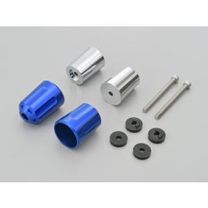 やうま ヨシムラ YOSHIMURA バイク用 ハンドルバーエンドHigh Line