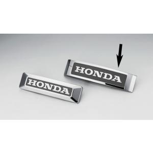 KIJIMA（キジマ） ☆KIJIMA Z9-14-040 エンブレム HONDA純正ロゴ L