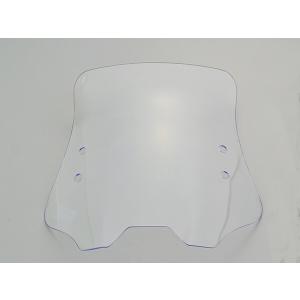 DAYTONA（デイトナ） 在庫有り ウインドシールドRS 単品 クロスカブ110