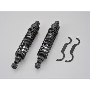 DAYTONA（デイトナ） バイク用 レーシングリヤショック リアガス