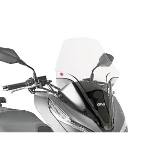 旭風防(af) PCX-03 PCX(JF81)/PCX150(KF30)/PCX HYBRID(JF84) ロング