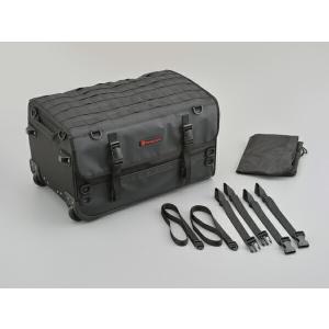 HenlyBegins ヘンリービギンズ DH-765 ツーリングシートバッグ