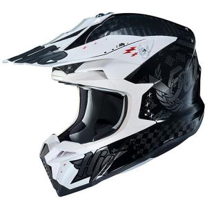 RSタイチ  バイク用 ヘルメット オフロード HJC i50 アルタクス ARTAX  Lサイズ HJH198BK01L