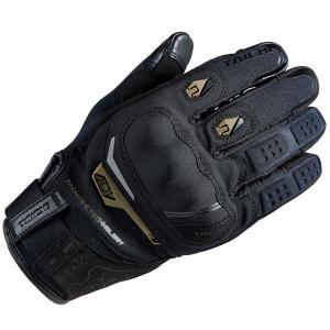 Lamp gloves -Winter glove- Black size Ｌ モトガジェット 汎用 mo-グリップ バーエンドキャップ ブラック