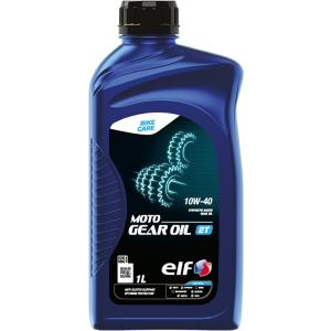 elf(エルフ) バイク用 ギアオイル MOTO GEAR OIL (モト ギアオイル) 10W-4...