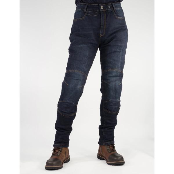 土日クーポン配布 コミネ Komine バイク用 パンツ Pants WJ-749R プロテクトジー...