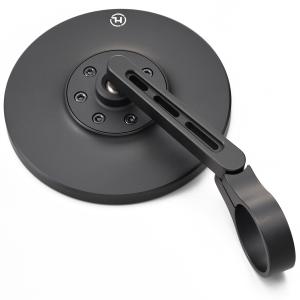 DAYTONA（デイトナ） DAYTONA HIGHSIDER バーエンドミラー モンタナ2