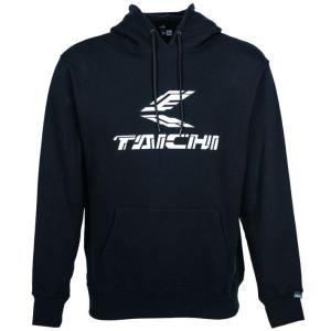 26日500円OFFクーポン RSタイチ RS TAICHI バイク用 パーカー SWEAT PULLOVER HOODIE シブヤブラック Mサイズ NEU007BK01M