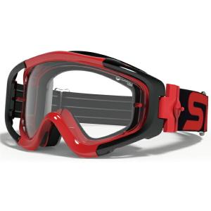 SWANS（スワンズ） MX-TALON-M MBK ダートゴーグル マットブラック