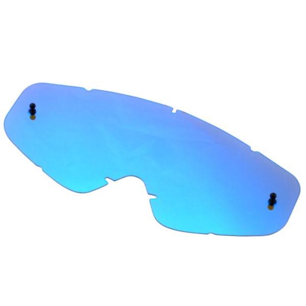 SWANS (スワンズ) バイク用 ゴーグル オプションパーツ MX-TALON (MX タロン) ...