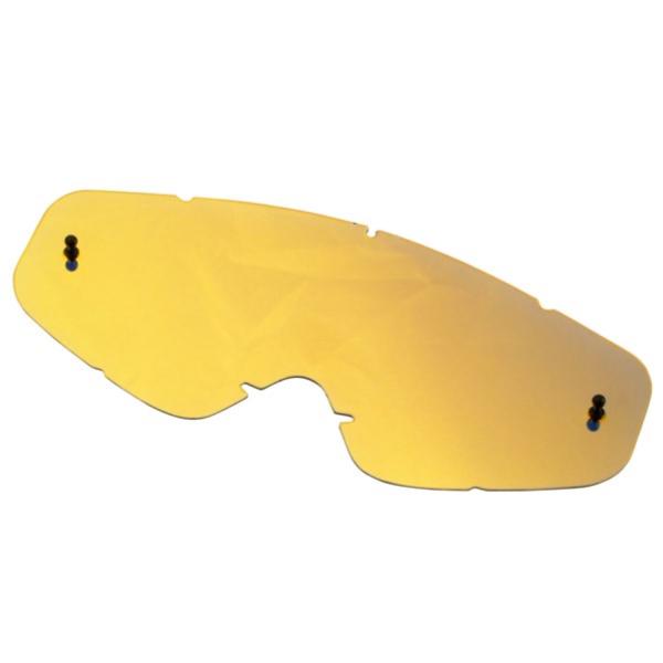 SWANS (スワンズ) バイク用 ゴーグル オプションパーツ MX-TALON (MX タロン) ...