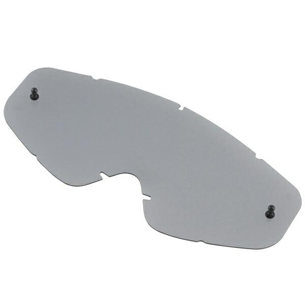 SWANS (スワンズ) バイク用 ゴーグルスペアレンズ UVカット L-TALON-PET SMK...