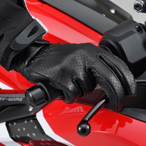 デイトナ DAYTONA バイクグローブ Lサ...の詳細画像2