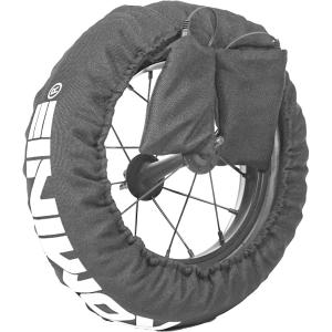 コミネ（Komine） EK-310 ポータブル12インチタイヤウォーマー (7.4V