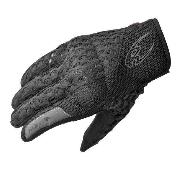 コミネ Komine バイクグローブ Gloves GK-243 プロテクトクーリングメッシュグロー...