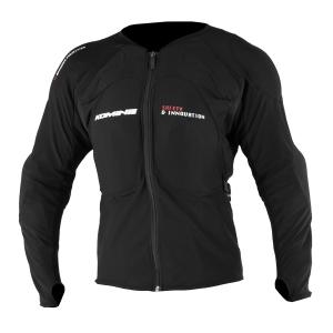コミネ（Komine） バイク用 プロテクター 上半身 胸 胸部 Protector SK