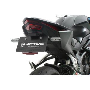 CBR250RR MC51 アルミ製 フェンダーレスキット SNIPER