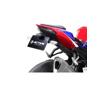 TSR テクニカルスポーツレーシング カーボンリアフェンダー CBR1000RR